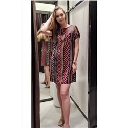 Shymoda 69-17, Платье