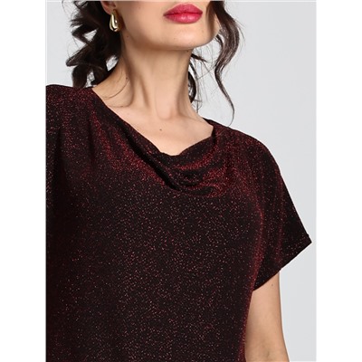 Блузка Эдда