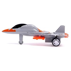 Истребитель инерционный «Армия», МИКС