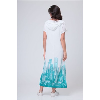 Talia fashion 382, Платье