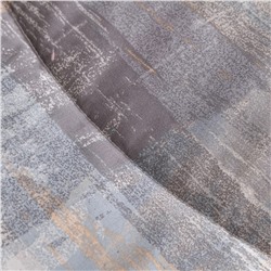 Комплект постельного белья Сатин с Одеялом 100% хлопок на резинке OBR154