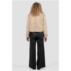 01-11919 Пальто женское демисезонное