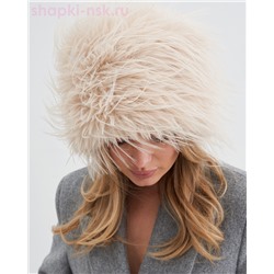 Рита экомех Страус Панама женская (56-58)