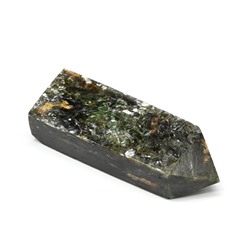 Кристалл из мусковита "Карандаш" 30*19*85мм, 115г