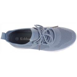Кроссовки Nobbaro 15NB-139-01W4RR