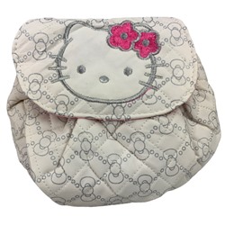 Сумочка КОШЕЧКА 22*21см