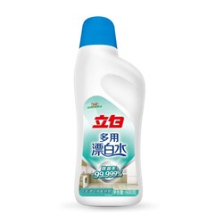 Liby. Отбеливатель для белья, 600г