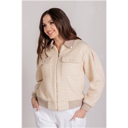 Angelina 765, Бомбер