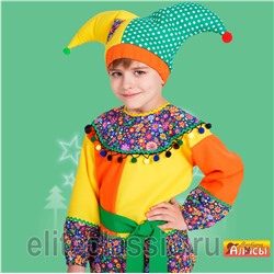 Скоморох "Макар"