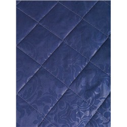 Покрывало Элегант - Синий