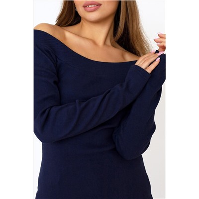 423674 Lika Dress Лонгслив