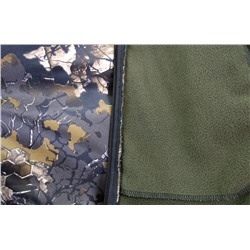 Куртка Tactic (Duplex Fleece) Камуфляж К-426К