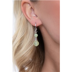 СЕРЬГИ ДЖИЦИО (ГРИН)