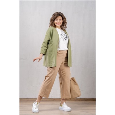 Deesses 3097, Брюки,  Блуза,  Жакет