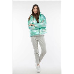 04-2505 Куртка демисезонная (синтепон 100)