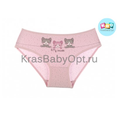 Трусы для девочки