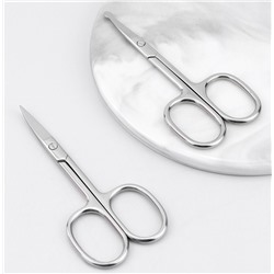 Маникюрные ножницы из нержавеющей стали