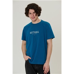 футболка мужская 2895-02