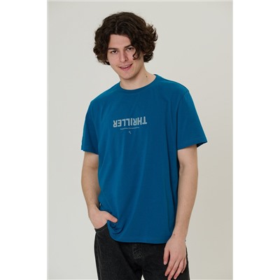 футболка мужская 2895-02