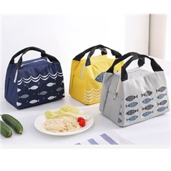 Компактная термосумка "Cooler bag"