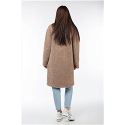 01-09893 Пальто женское демисезонное