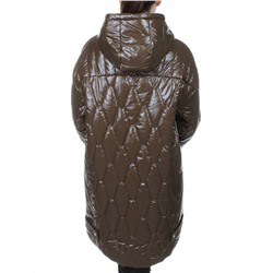 1952 Куртка стеганая водонепроницаемая Romani размер M - 44/46 российский