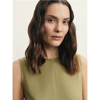523688 ZARINA Платье
