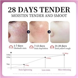 Восстанавливающая  сыворотка для лица Boseine Repair Essence, 30 мл