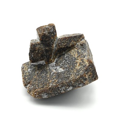 Минерал ставролит 25*24*23мм, 16г (Y)