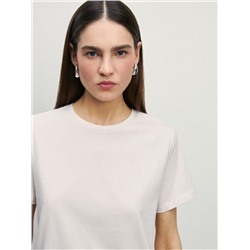402051 ZARINA Футболка