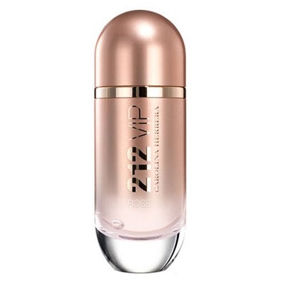 212 VIP ROSE lady  80ml edp