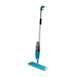 Швабра  со встроенным распылителем HEALTHY SPRAY MOP