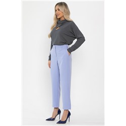 Брюки укороченные Энни (голубые) Б14286-10М