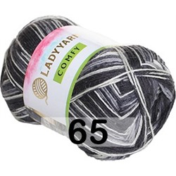 Пряжа LadyYarn Comfy