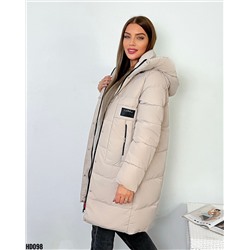 Демисезонная куртка 902151