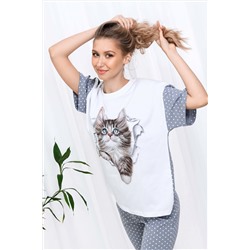 Костюм с бриджами Брамс НАТАЛИ #883377