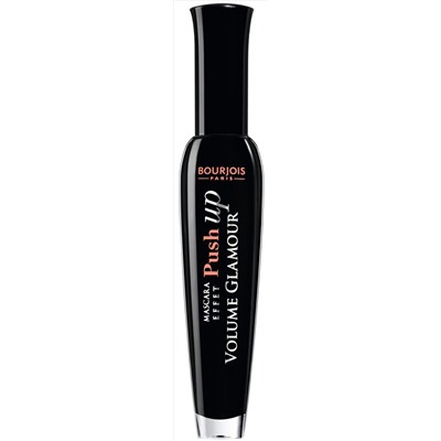 B. 370712 MASCARA VOLUME GLAMOUR PUSH UP тушь Объем №71 Черная NEW!!