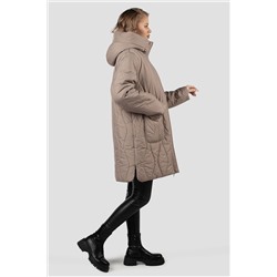 05-2233 Куртка женская зимняя (шерстепон 250)