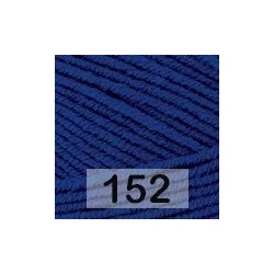 Пряжа Yarnart Merino De Luxe