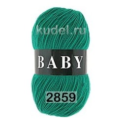 Пряжа Vita Baby