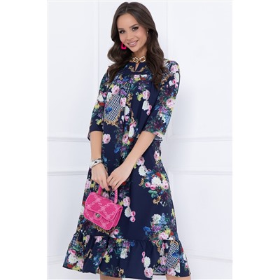 421830 Bellovera Платье