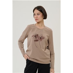 лонгслив 8960-22 Новинка