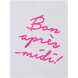 Футболка (лонгслив)	 UD 2552 белый