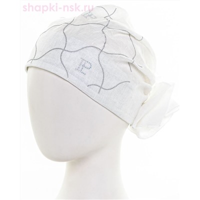 Лагуна LP лен Бандана (56-58)