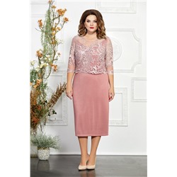 Mira Fashion 4841, Платье
