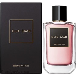 Elie Saab - Парфюмированная вода Essence №1 100 мл