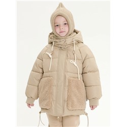 GZXW3294 (Куртка для девочки, Pelican Outlet )