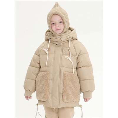 GZXW3294 (Куртка для девочки, Pelican Outlet )