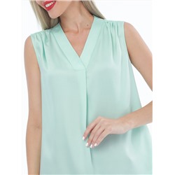 Блузка Ханна, мята