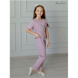 Костюм Корса горох на лиле МФ